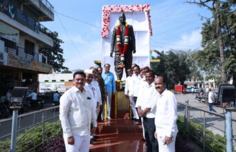 अभिवादन