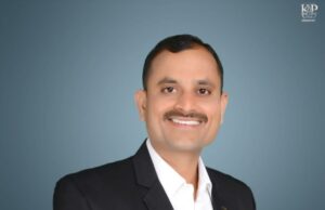 डॉ.नवले यांची निवड