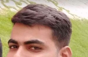 ब्राह्मणीतील कर्तुत्वान तरुणाच निधन