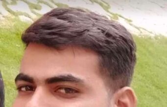 ब्राह्मणीतील कर्तुत्वान तरुणाच निधन