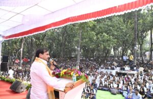 संघर्षाचे यशात रूपांतर करण्यास शिका