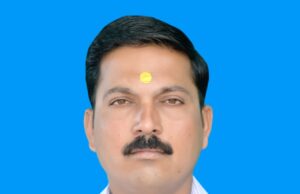 पवार यांची निवड