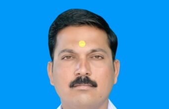 पवार यांची निवड