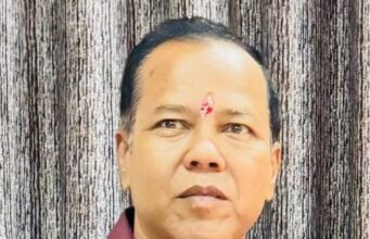 संजय बानकर यांचे निधन