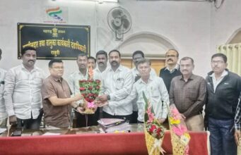 २३१ प्रकरणे मंजूर