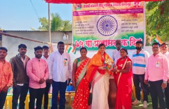 सांस्कृतिक कार्यक्रम उत्साहात