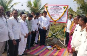 आता वाघाचा आखाड्याच्या विकासाचे दार खुले