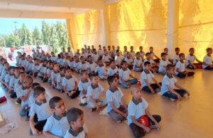 विश्वमाऊलीच्या विद्यार्थांचे यश