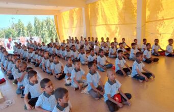 विश्वमाऊलीच्या विद्यार्थांचे यश