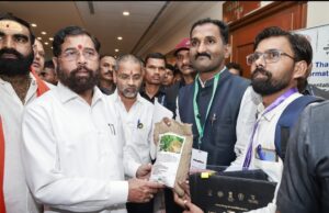 राज्य सरकारच्या माध्यमातून ग्रीनअपची भरारी