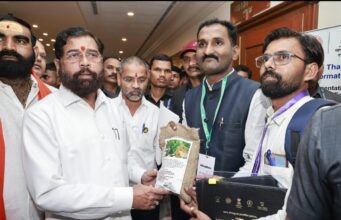 राज्य सरकारच्या माध्यमातून ग्रीनअपची भरारी