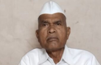 बनसोडे गुरुजींच निधन