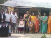 ब्राह्मणी झेडपी शाळेत जयंती उत्सव उत्साहात