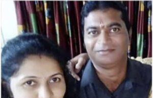 गुरुवारी अपहरण,शुक्रवारी सापडले मृतदेह