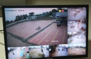 ते कॅमेरे पुन्हा सुरळीत सुरू