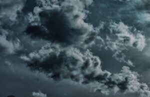 ढगाळ वातावरणाचा पिकांना फटका