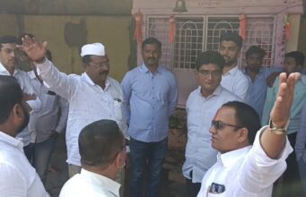 22 जानेवारीच सोनईत भव्य नियोजन