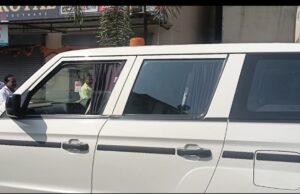 डीवायएसपी `ब्राम्हणी`त