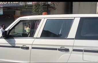 डीवायएसपी `ब्राम्हणी`त