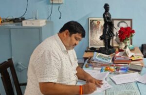 ब्राम्हणीत कुणबी जात प्रमाणपत्र नोंदणी