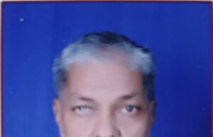 एकापाठोपाठ दोन दुःखाचा डोंगर