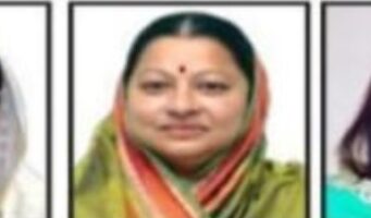 राहुरीत आज `खेळ पैठणीचा`