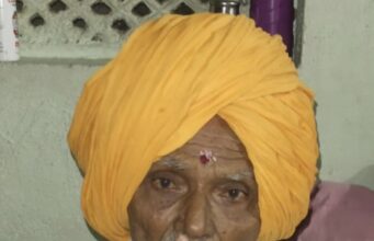 निधन वार्ता……