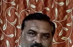 एका पाठोपाठ परिवारात दोन दुःखत घटना