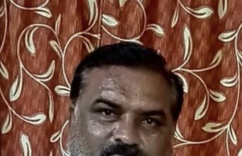 एका पाठोपाठ परिवारात दोन दुःखत घटना