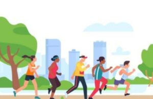 मॉर्निग वाक करणाऱ्यांना चोरट्यांची धास्ती