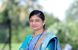 हळदी कुंकू कार्यक्रम