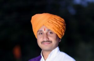 विश्वमाऊली अध्यात्मिक गुरुकुलची गरुडझेप