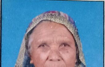 निधन वार्ता