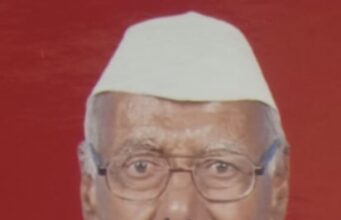 संपत भवार यांचे निधन