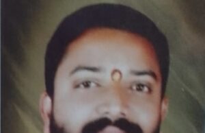 मयत मित्राच्या परिवाराला आर्थिक मदत