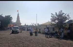 वंजारवाडीत पाणी वापर संस्थेच्या निवडणुकीत वाद