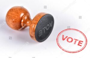 यशवंत पाणी वापर संस्थेचा निवडणूक निकाल जाहीर