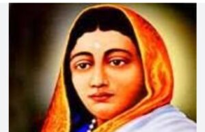 अहमदनगर शहराचे नामकरण