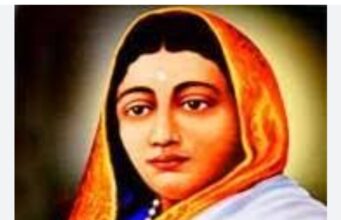 अहमदनगर शहराचे नामकरण