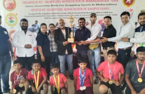 अनंत स्पोर्ट्सचे यश