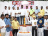 झेडपी सोसायटीची ९७ वी वार्षिक सभा खेळीमेळीत