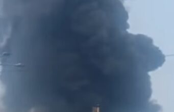 अग्नीतांडव