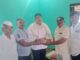 दुर्लक्षित रस्त्याकडे आमदारांचे लक्ष……