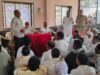 या विषयावर गाजली ग्रामसभा