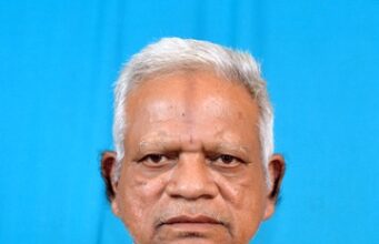 74 व्या वर्षी परीक्षा