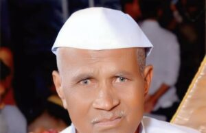 गजाराम पाटोळे यांचा 15 ऑगस्ट रोजी दशक्रियाविधी