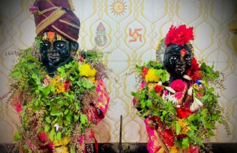 ब्राम्हणीत गुरुवारी सुवर्ण महोत्सव