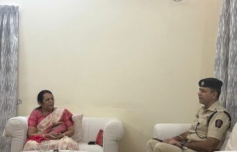 उपसभापतींच्या एसपींना सूचना