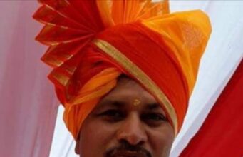 निधन वार्ता………