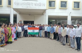 हर घर तिरंगा अभियान